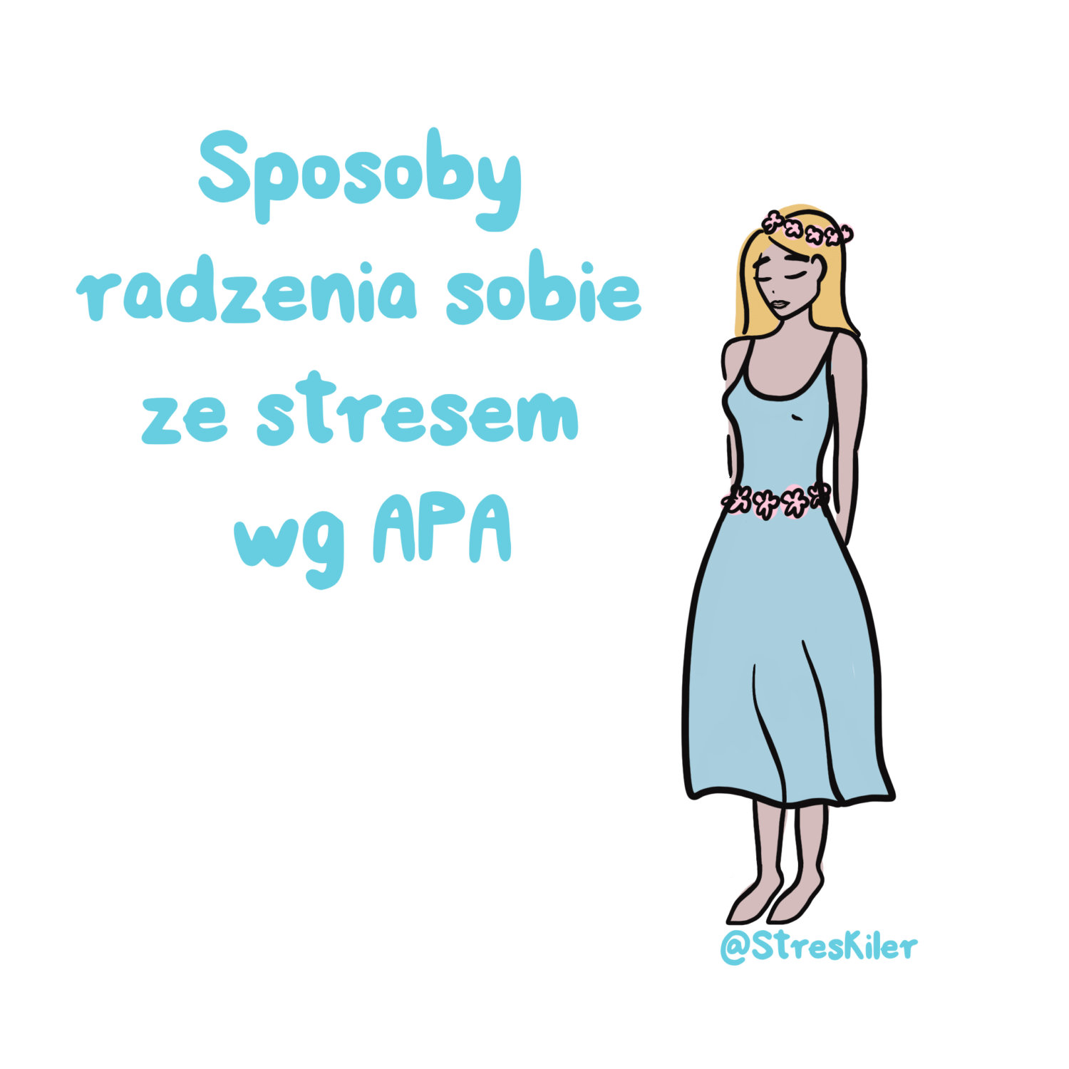 Style Radzenia Sobie Ze Stresem Wg Lazarusa I Folkman Moskowitza